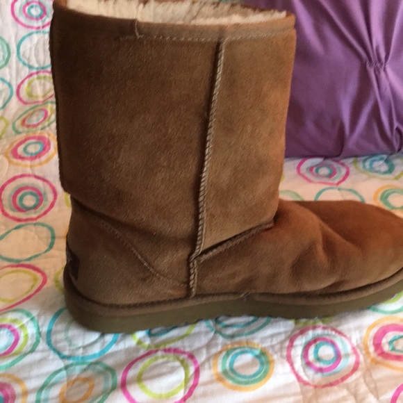 UGG Shoes - Ugg short boots